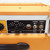 Used Orange Super Crush 100 1 x 12 Solid State Amplifier 1 x 12 40042-S000264753 View 6