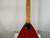 Used Vox TEARDROP MARK 3 Electric Guitar Red 6-String 40012-S000308883 View 13