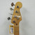 Used Fender 50S Precision Bass Natural 4-String 40042-S000264757 View 3