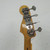 Used Fender 50S Precision Bass Natural 4-String 40042-S000264757 View 16