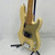 Used Fender 50S Precision Bass Natural 4-String 40042-S000264757 View 12