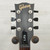 Used Gibson Lpj Les Paul Electric Guitar Brown 40015-S000333605 View 10