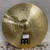Used - Meinl 18IN HCS CRASH RIDE - Ride Cymbal 18" 40087-S000236225 View 1