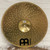 Used - Meinl 18IN HCS CRASH RIDE - Ride Cymbal 18" 40087-S000236225 View 3
