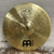 Used - Meinl 14IN HCS HI HAT - Hi Hat Cymbals 14" 40087-S000236223 View 5
