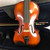 Used 3/4 SHAR REPLAY Violin 3/4 Size 41128-S000109837 View 2