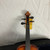 Used 3/4 SHAR REPLAY Violin 3/4 Size 41128-S000109837 View 3