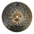 Used Istanbul 13 Xist Dry Dark Hi Hat Pair Hi Hat Cymbals 13" 41117-S000053411 View 4