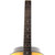 Used Washburn D-10N Laminate Top Acoustic Guitar 41119-S000037153 View 3