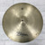 Used Zildjian 22" A Ping Ride Cymbal 40051-S000117238 View 1