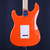 Used Squier SONIC STRATOCSTER FSR NOT USED S Type Electric Guitar Red 6-String 40123-S000134438 View 8