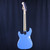 Used Squier SONIC STRATOCASTER HT H NOT USED S Type Electric Guitar Blue 6-String 40123-S000134441 View 7