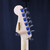 Used Squier SONIC STRATOCASTER HT H NOT USED S Type Electric Guitar Blue 6-String 40123-S000134442 View 5