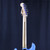 Used Squier SONIC STRATOCASTER HT H NOT USED S Type Electric Guitar Blue 6-String 40123-S000134442 View 6