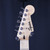 Used Squier SONIC STRATOCASTER HT H NOT USED S Type Electric Guitar Blue 6-String 40123-S000134442 View 4