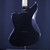 Used Squier PARANORMAL OFFSET TELECASTER SJ T Type Electric Guitar Black 6-String 40123-S000134446 View 8