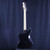 Used Squier PARANORMAL OFFSET TELECASTER SJ T Type Electric Guitar Black 6-String 40123-S000134446 View 7