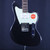 Used Squier PARANORMAL OFFSET TELECASTER SJ T Type Electric Guitar Black 6-String 40123-S000134446 View 1
