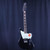 Used Squier PARANORMAL OFFSET TELECASTER SJ T Type Electric Guitar Black 6-String 40123-S000134446 View 2