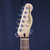 Used Squier TELECASTER THINLINE AFFINITY T Type Electric Guitar Blue 6-String 40123-S000134449 View 4