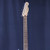 Used Squier TELECASTER THINLINE AFFINITY T Type Electric Guitar Blue 6-String 40123-S000134450 View 3