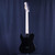 Used Squier TELECASTER THINLINE AFFINITY T Type Electric Guitar Black 6-String 40123-S000134452 View 7