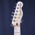 Used Squier TELECASTER THINLINE AFFINITY T Type Electric Guitar Black 6-String 40123-S000134454 View 4