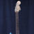 Used Squier JAGUAR AFFINITY MYSTIC SEA FOAM Offset Double Cutaway Electric Guitar Green 6-String 40123-S000134456 View 3