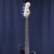 Used Squier JAGUAR BASS H AFFINITY NOT USED Bass Guitar Silver/Gray 4-String 40123-S000134458 View 3