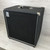 Used Ampeg BA-115 Bass Combo Amp 1x15 41124-S000208258 View 2