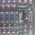 Used Mackie PROFX 12 Mixing Console 40042-S000264765 View 9