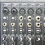 Used Mackie PROFX 12 Mixing Console 40042-S000264765 View 2