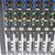 Used Mackie PROFX 12 Mixing Console 40042-S000264765 View 4