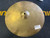 Used Zildjian 16 A THIN CRASH KEYHOLE Crash Cymbal 16" 41137-S000106466 View 1