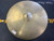 Used Krut 22 SPECIAL RIDE Ride Cymbal 22" 41137-S000106467 View 1