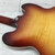 Used Epiphone ES-335 Figured IG Inspired By Gibson Semi-Hollow Electric Guitar Sunburst 40051-S000117239 View 9