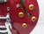 Used Epiphone DOT CH Semi-Hollow Electric Guitar Red 6-String 40042-S000264777 View 23