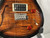 Used Paul Reed Smith - PRS SE CUSTOM 24 SEMI Double Cut Electric Guitar Tobacco Sunburst 6-String 40012-S000308897 View 8
