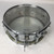 Used TEMPRO 5.5X14 Metal Snare Drum 14" 41110-S000071512 View 2