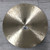 Used Zildjian 14" K Custom Dark Hi Hat Cymbals 40051-S000117244 View 5