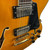Used Aria Pro II TA-62 Semi-Hollow Electric Guitar Natural 6-String 41120-S000035731 View 4
