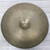 Used Zildjian 22" Avedis 1970s Vintage Ride Cymbal 40051-S000117253 View 3