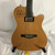 Used Godin A6 ULTRA Electric Guitar Natural 6-String 41128-S000109843 View 1