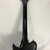 Used Washburn WI-64 SG Type Electric Guitar Black 6-String 41128-S000109844 View 5