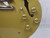 Used Epiphone ES 335 IG Semi-Hollow Electric Guitar Goldtop 6-String 40042-S000264796 View 21