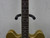 Used Epiphone ES 335 IG Semi-Hollow Electric Guitar Goldtop 6-String 40042-S000264796 View 5