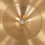 Used Paiste 16" 502 Power Crash Cymbal 40015-S000333628 View 10