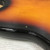 Used 1998 Fender Standard Jazz MIM Bass Guitar Sunburst 40051-S000117272 View 12