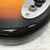 Used 1998 Fender Standard Jazz MIM Bass Guitar Sunburst 40051-S000117272 View 7