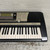 Used - Yamaha PSR-740 W/ AC AND BAG 61-Key Synthesizer  40087-S000236250 View 4
